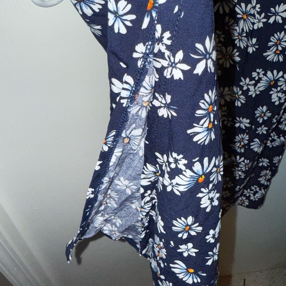 Lark & Grey Ruched Off Shoulder Dress - Picture 5 of 11